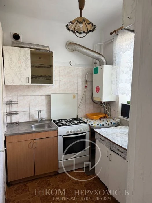 Не чекай зими, купуй квартиру з АВТОНОМНИМ опаленням