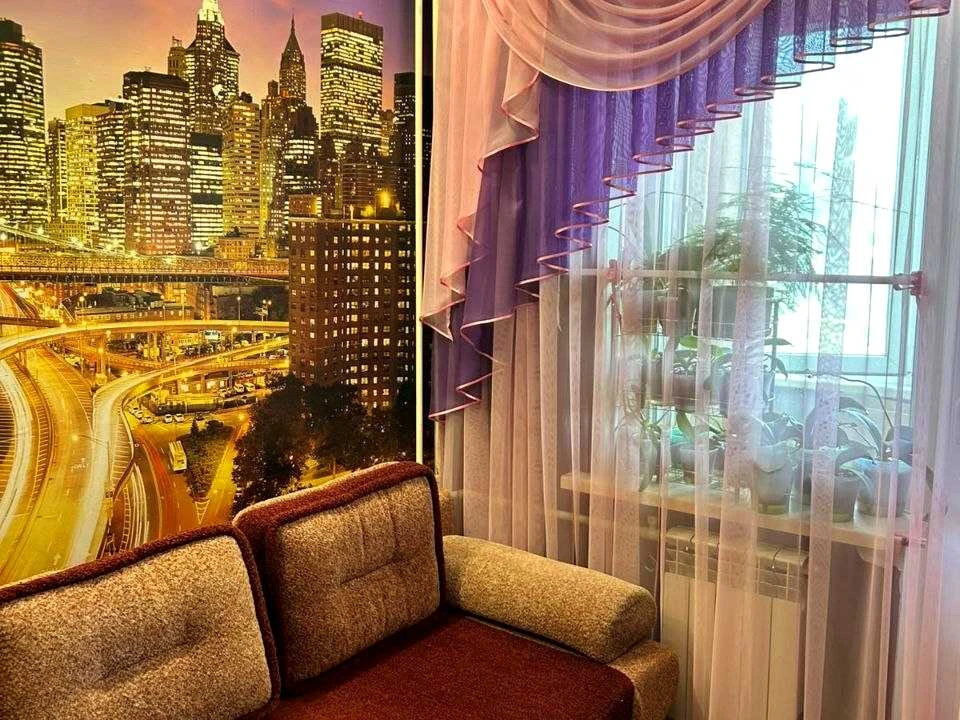 Квартира. Суми, Перемоги просп. (Курський)