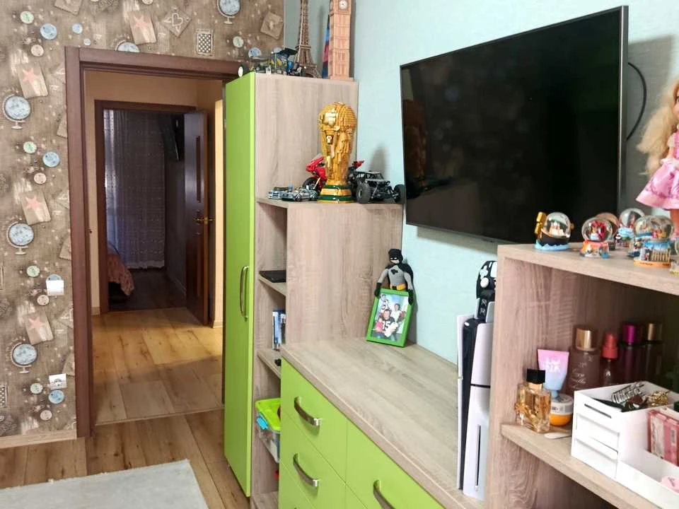 Квартира. Суми, Героїв Крут вул. (Черепіна)