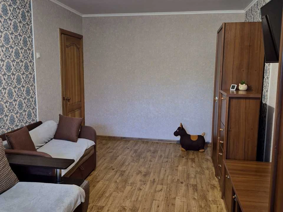 Квартира. Суми, Металургів вул.