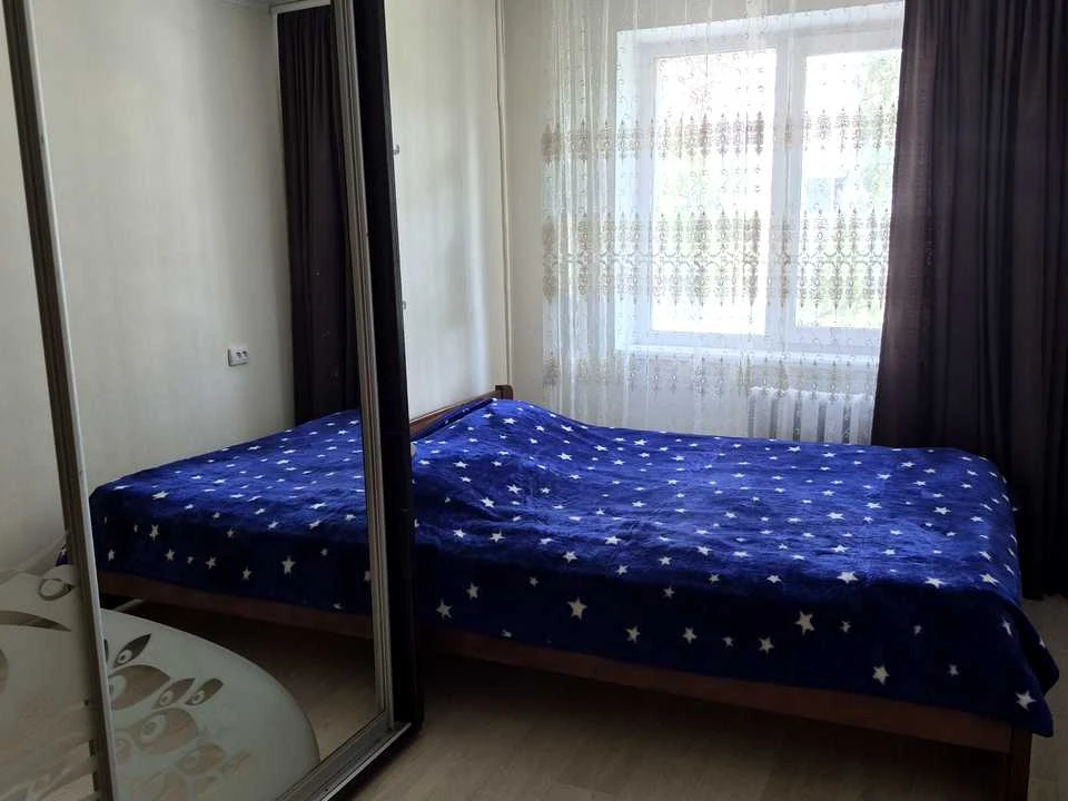 Квартира. Суми, Металургів вул.