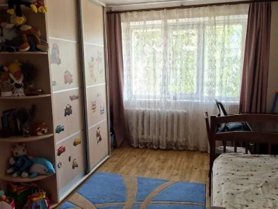 Квартира. Суми, Металургів вул.