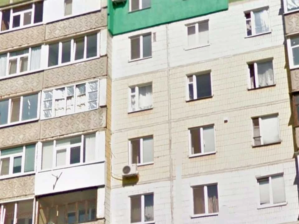Квартира. Суми, Михайла Лушпи просп. (Космонавтів)