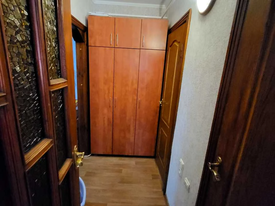 Квартира. Суми, Михайла Лушпи просп. (Космонавтів)