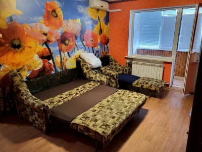 Квартира. Суми, Михайла Лушпи просп. (Космонавтів)
