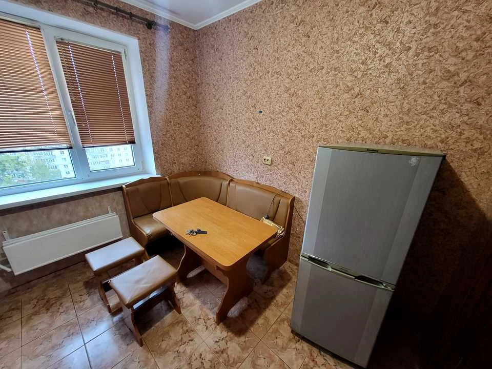 Квартира. Суми, Михайла Лушпи просп. (Космонавтів)