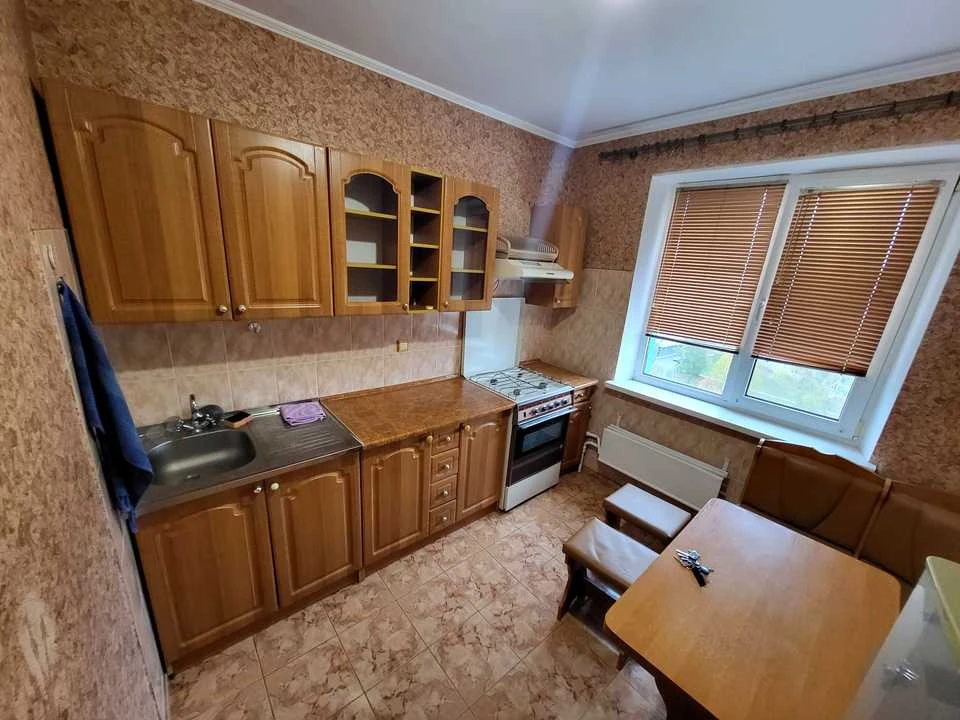 Квартира. Суми, Михайла Лушпи просп. (Космонавтів)