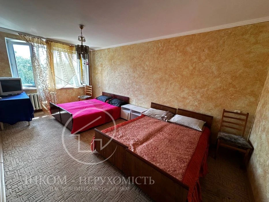 3к квартира на СКД