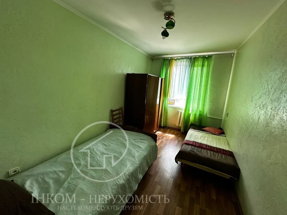 3к квартира на СКД