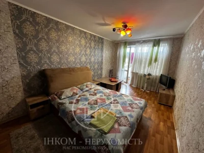3к квартира на СКД
