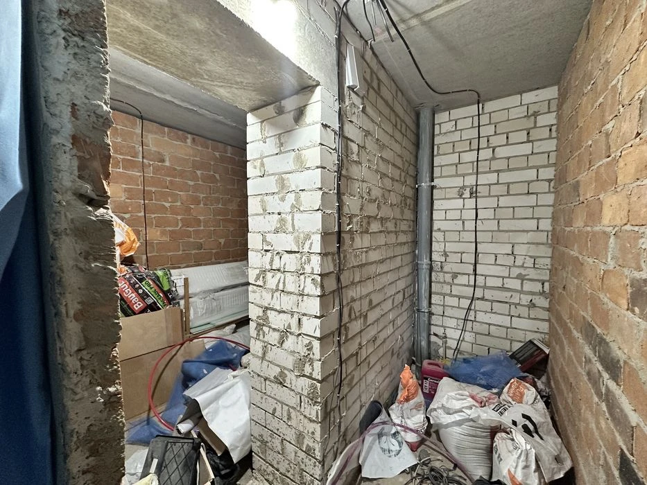 Продаж 3К квартири в ЖК «Еспланада»