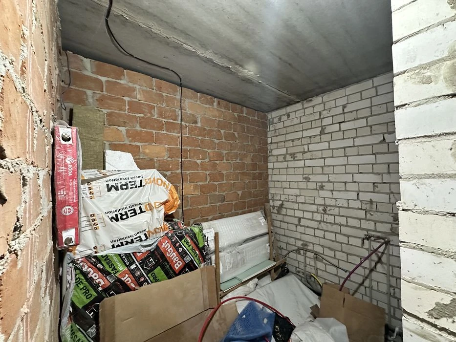 Продаж 3К квартири в ЖК «Еспланада»