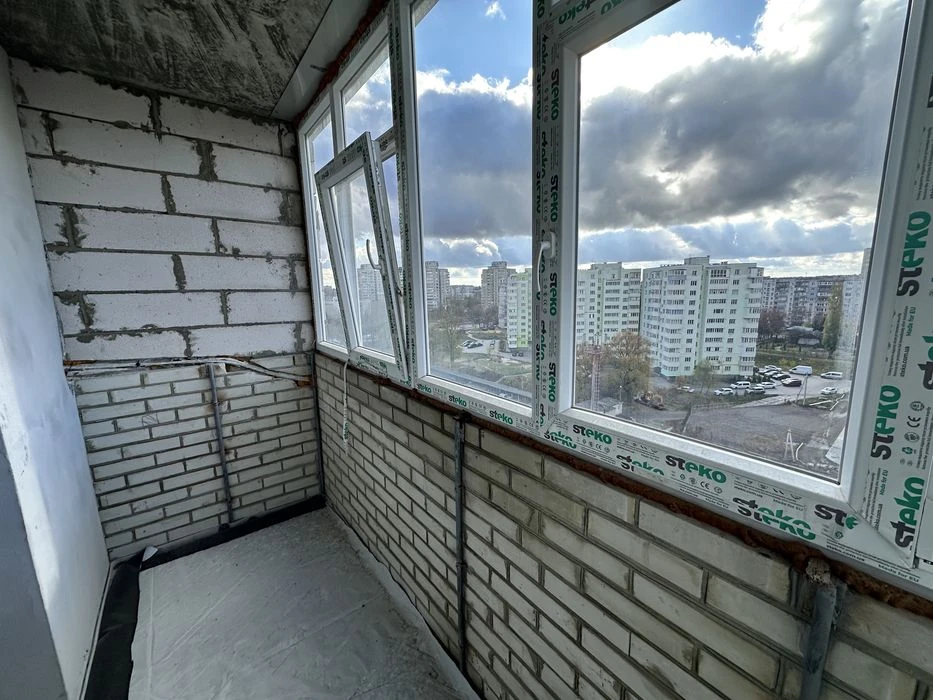Продаж 3К квартири в ЖК «Еспланада»
