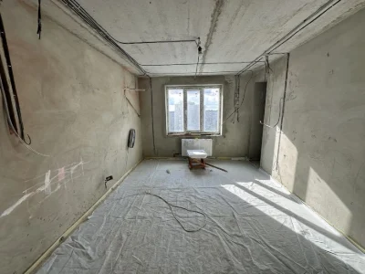 Продаж 3К квартири в ЖК «Еспланада»