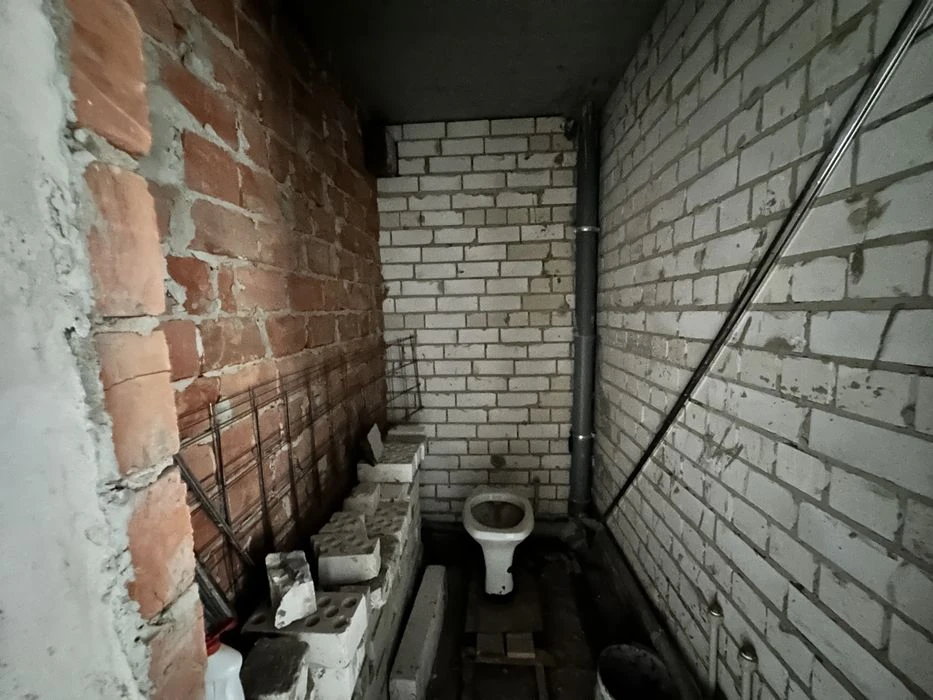 Продаж 3К квартири в ЖК «Еспланада»
