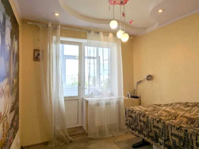 Квартира. Суми, Михайла Лушпи просп. (Космонавтів)