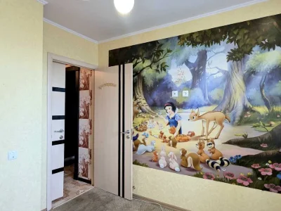 Квартира. Суми, Михайла Лушпи просп. (Космонавтів)