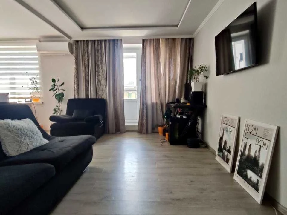 Квартира. Суми, Михайла Лушпи просп. (Космонавтів), 5к