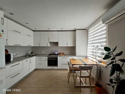 Квартира. Суми, Михайла Лушпи просп. (Космонавтів), 5к
