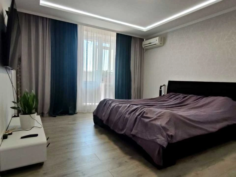 Квартира. Суми, Михайла Лушпи просп. (Космонавтів), 5к