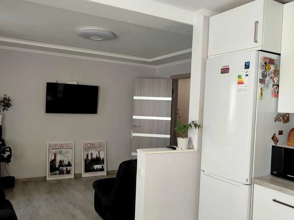 Квартира. Суми, Михайла Лушпи просп. (Космонавтів), 5к