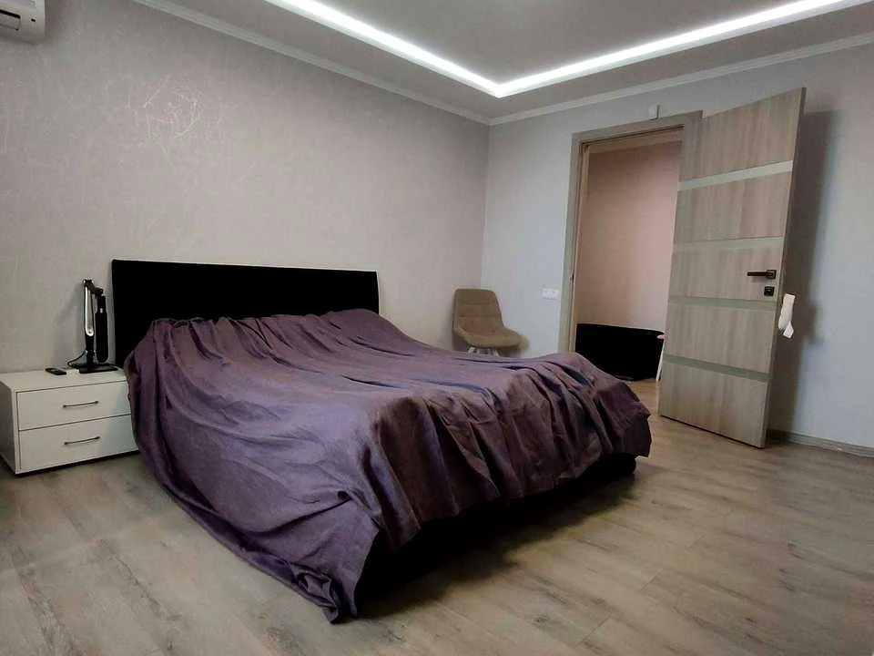 Квартира. Суми, Михайла Лушпи просп. (Космонавтів), 5к