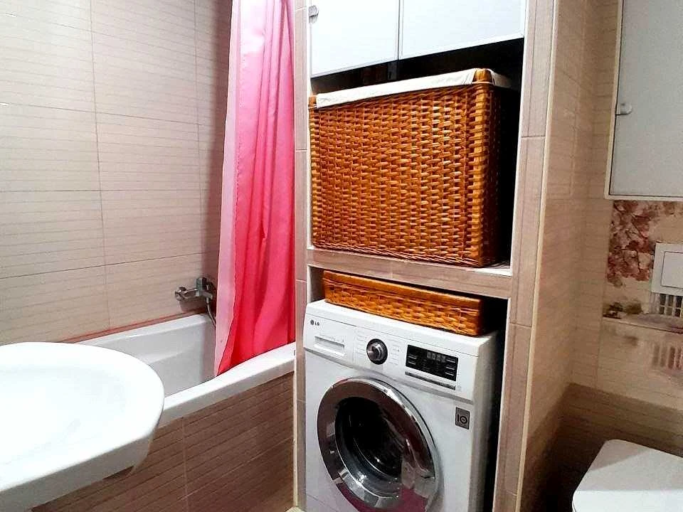 Квартира. Суми, Староріченська вул.