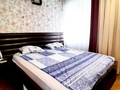 Квартира. Суми, Староріченська вул.