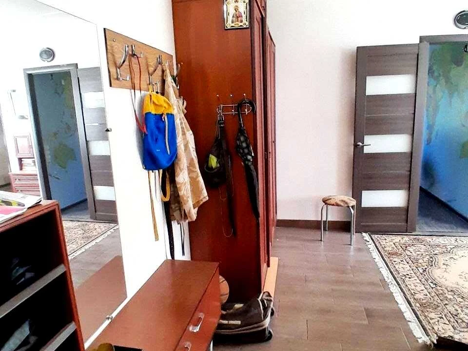 Квартира. Суми, Староріченська вул.