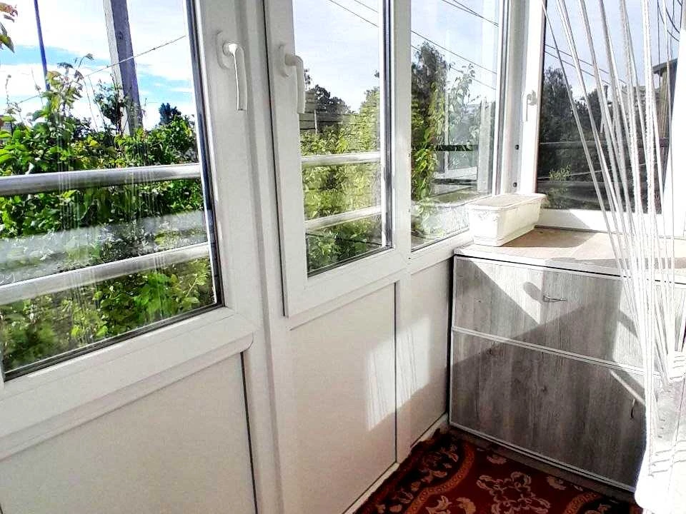 Квартира. Суми, Староріченська вул.