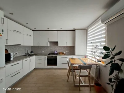 Квартира. Суми, Михайла Лушпи просп. (Космонавтів), 5к