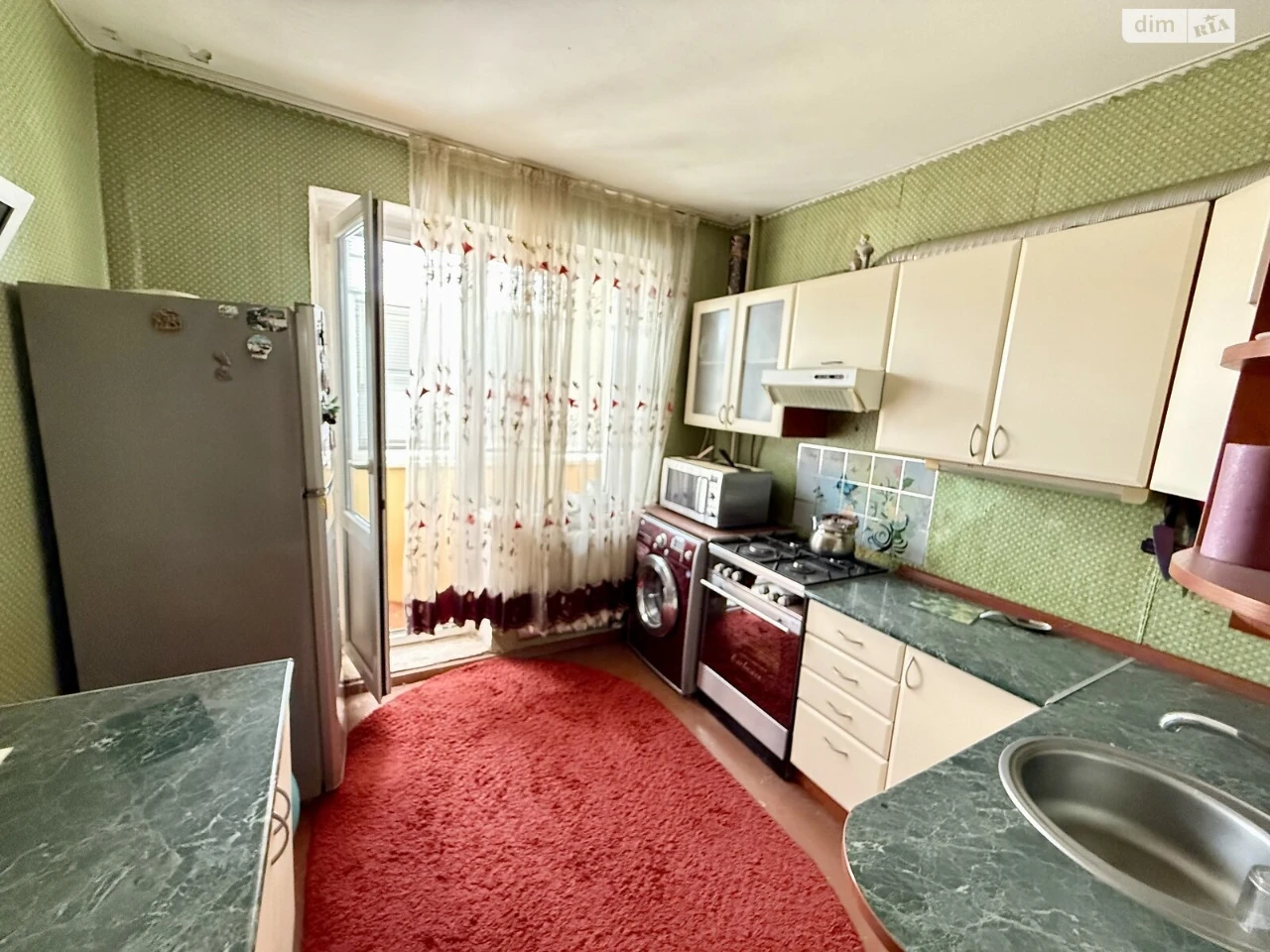 Продаж Квартира Еспланада