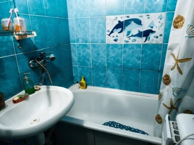 Продаж 2 кім.квартири вул.ЗСУ поряд оз.Чеха