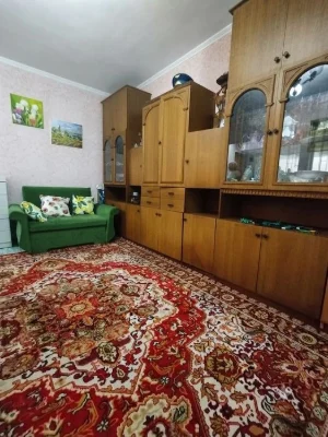 Продаж 2 кім.квартири вул.ЗСУ поряд оз.Чеха
