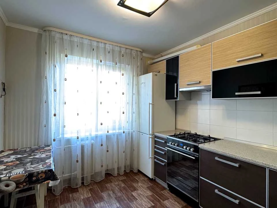 Квартира. Суми, Заливна вул.
