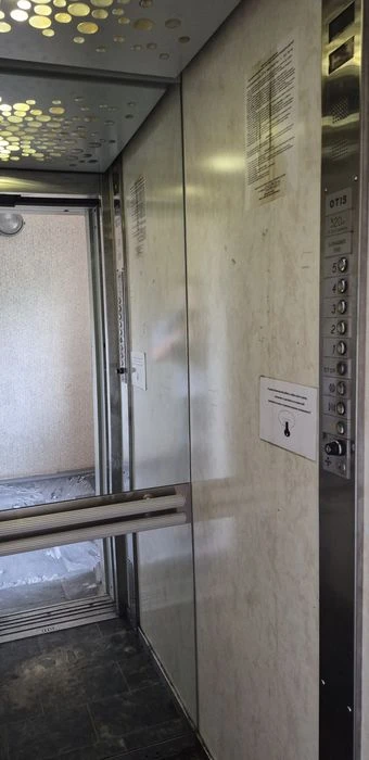 Продам 3к з АО, Новомістенська, Закритий двір, Меблі, Технік