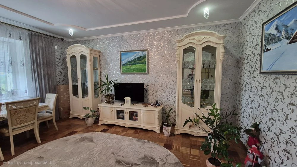 Продам 3к з АО, Новомістенська, Закритий двір, Меблі, Технік