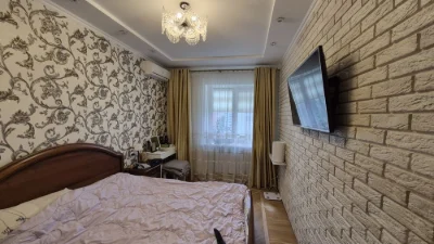 Продам 3к з АО, Новомістенська, Закритий двір, Меблі, Технік