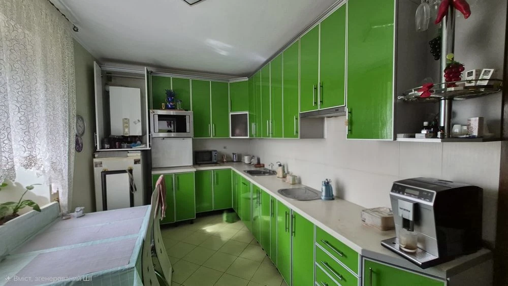 Продам 3к з АО, Новомістенська, Закритий двір, Меблі, Технік
