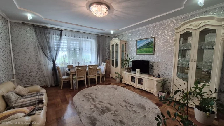 Продам 3к з АО, Новомістенська, Закритий двір, Меблі, Технік