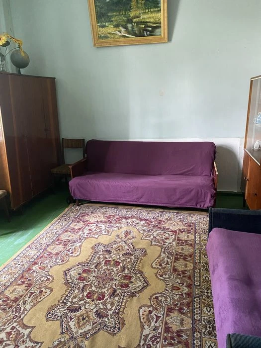 2-х кімнатна квартира.  Центр ВЛАСНИК.