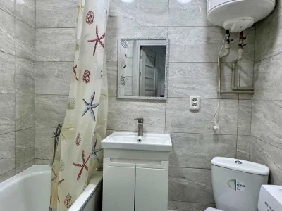 Квартира. Суми, Котляревського вул.