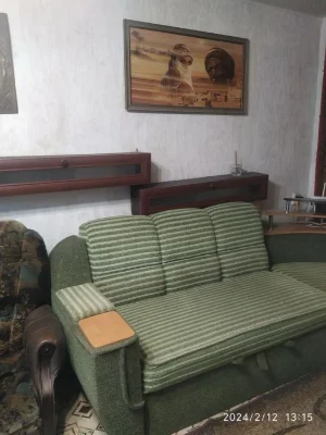 Продаж 1кімнатноі квартири, вул Новомістенська
