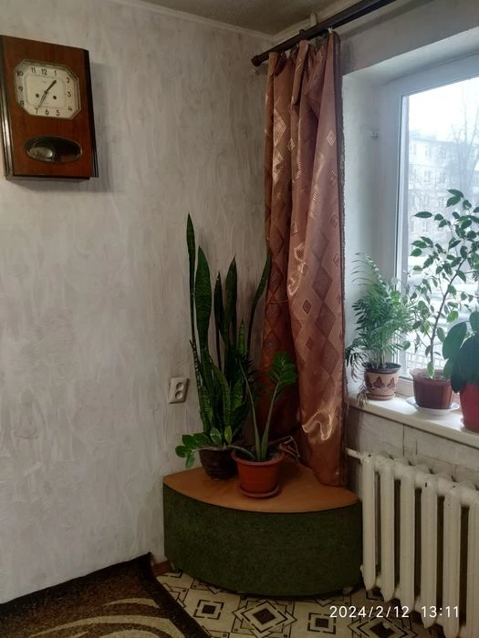 Продаж 1кімнатноі квартири, вул Новомістенська