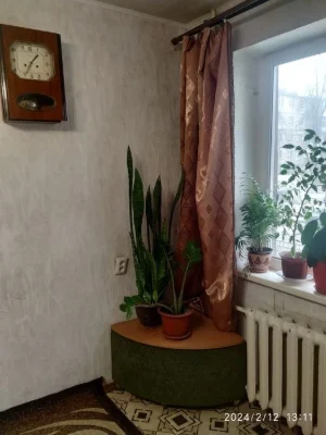 Продаж 1кімнатноі квартири, вул Новомістенська