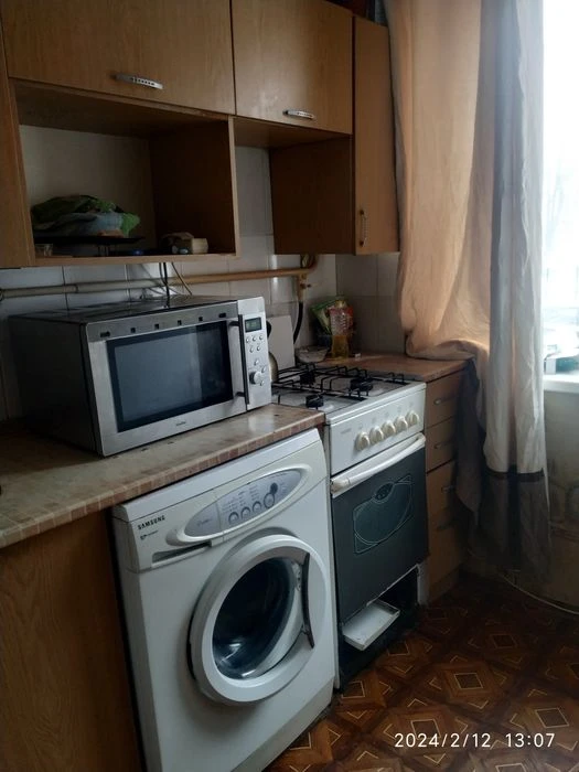 Продаж 1кімнатноі квартири, вул Новомістенська