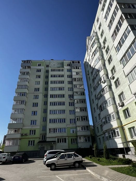 1к новобудова з ремонтом на Харківській