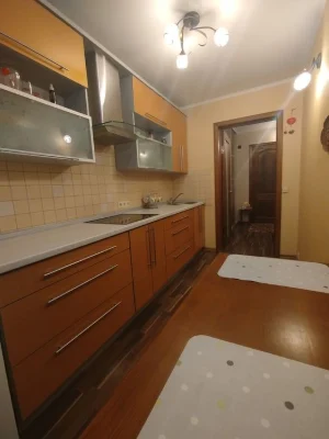 Продаж 1кім.квартира вул.Харківська