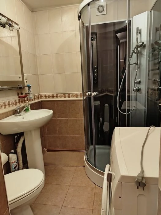 Продаж 1кім.квартира вул.Харківська
