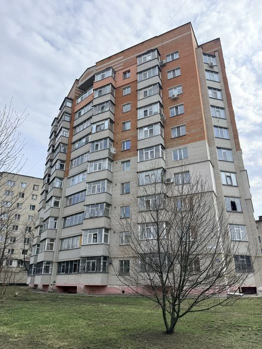 Автономне опалення, 3 окремі кімнати